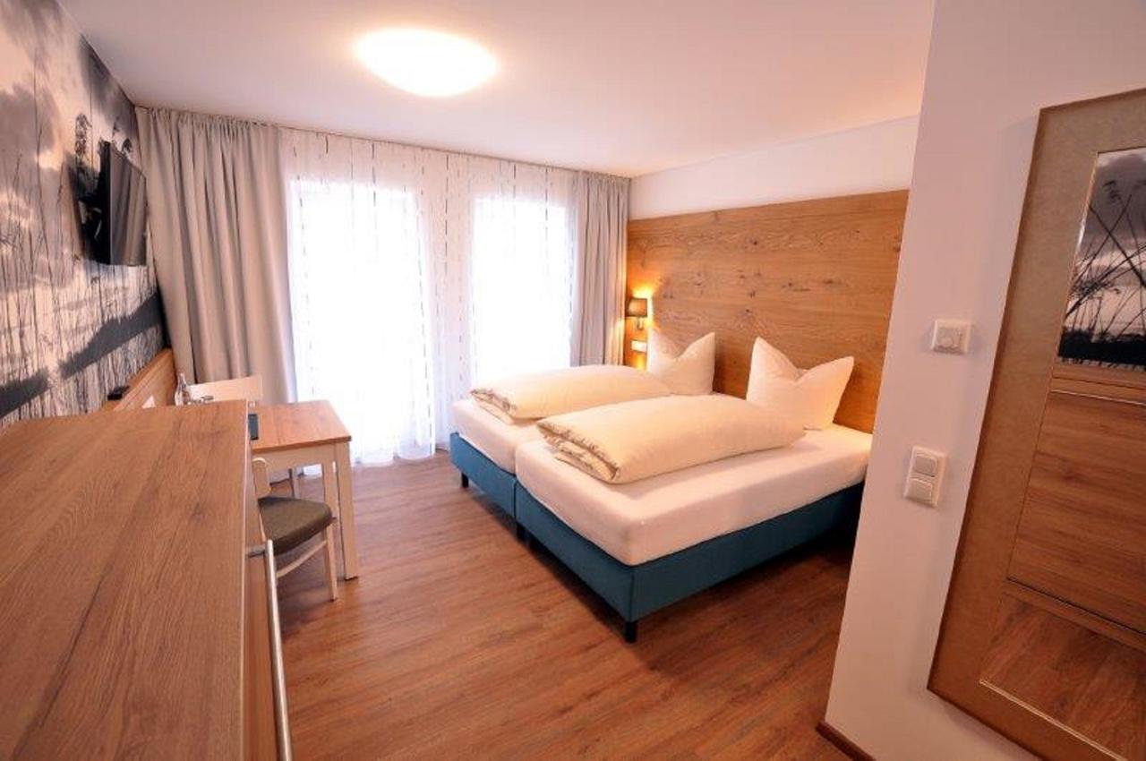 Gaestehaus Zur Krone فالتنهوفن المظهر الخارجي الصورة